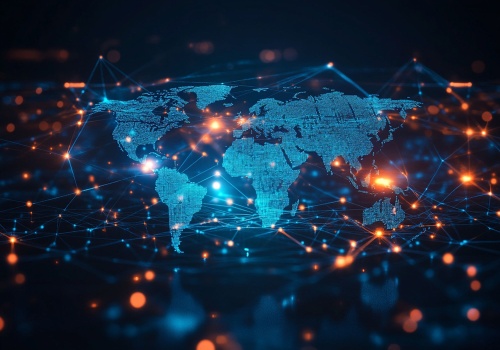 Brytyjskie prawo uderzy w globalny internet? Małe fora na celowniku Online Safety Act