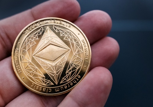 Korporacyjny gigant zwiększa zakupy Ethereum. BitMine gromadzi miliony tokenów ETH