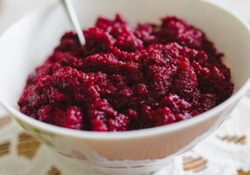 Wielkanocną ćwikłę zrób z tych proporcji. Wyjdzie idealna - wyrazista, pyszna, ale nie za ostra