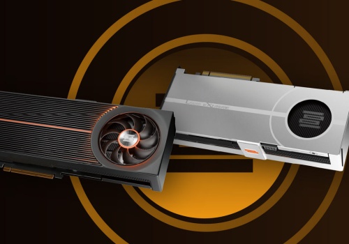 Oto najmocniejsza chińska karta graficzna do gier. Ma przestraszyć RTX-y
