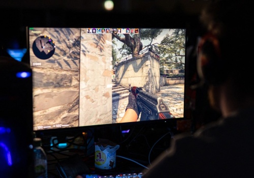 Polak najbardziej obiecującym graczem Counter-Strike'a 2? Duże wyróżnienie