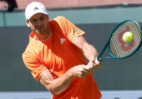 Hurkacz zagra debla z kapitanem reprezentacji Polski! Co za wieści