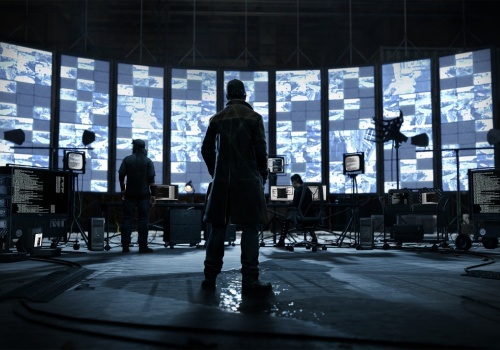 Były pracownik Ubisoftu: 