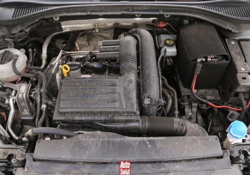 Kiedyś je chwalono, dziś już każdy wie, że te silniki to kłopoty. Częste i drogie