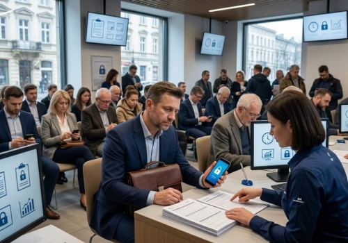 Blokada konta i koniec przelewów? Banki masowo „przesłuchują” miliony Polaków