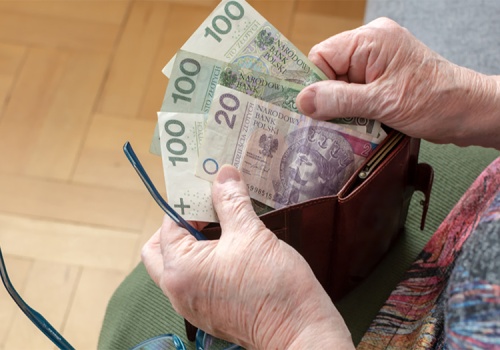 Wkrótce wypłata 13. emerytury. Jest niespodzianka