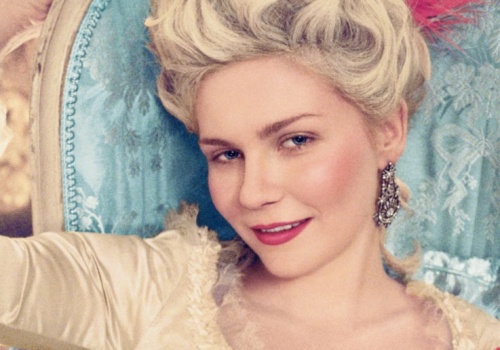 Pałac Wersalski świętuje 20-lecie filmu „Maria Antonina”. Wnętrza Petit Trianon odżyją