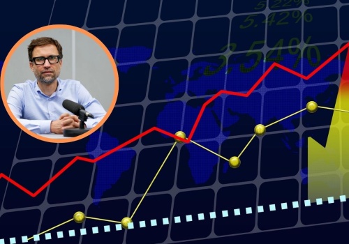 Prof. Piotr Krajewski gościem Radia Łódź w środowy poranek. Czy czeka nas wzrost cen?