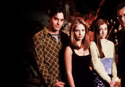 29 lat temu pojawił się serial, który zmienił telewizję. To było jedno z ciekawszych podejść do tematyki wampirów