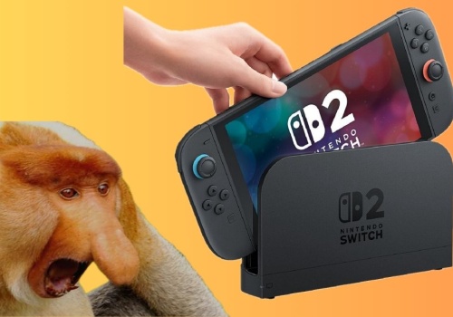 Nintendo Switch 2 w świetnej cenie. Gracze rzucili się na promocję