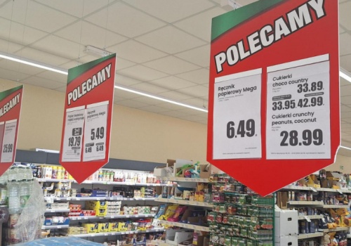 Dino odpala hity. Zacznie się w środę 11 marca o poranku