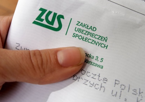 Nowe zasady wysyłania wezwań do zapłaty. ZUS przypomni się szybciej
