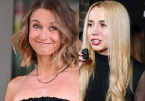 Marianna Schreiber OBURZYŁA SIĘ koncertem Julii Kamińskiej. 