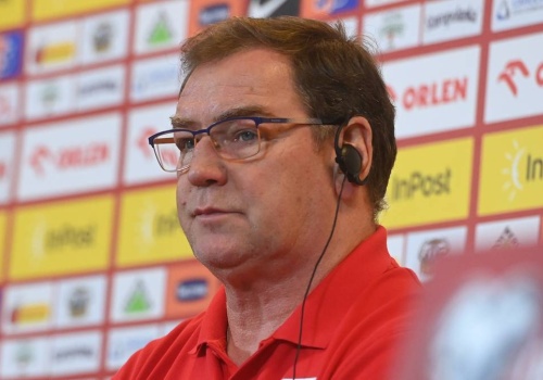 Reprezentant Polski kontuzjowany! Nie zagra w barażach