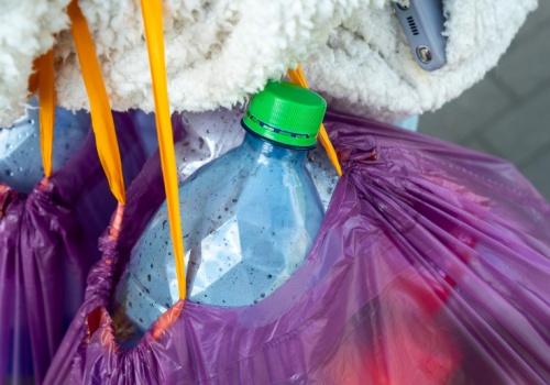 Wiele osób popełnia ten błąd. Kaucja za butelki przepadnie