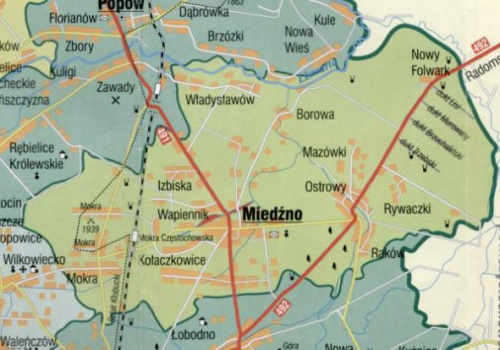 Tragedia w Borowej pod Kłobuckiem: 23-latka nie żyje, w domu odkryto dwa martwe noworodki!Są nowe ustalenia biegłych