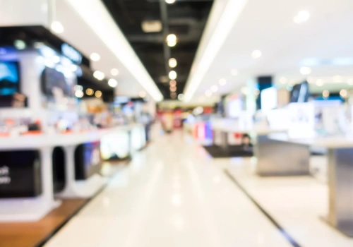 Ekspansja zagraniczna retailu zaczyna się od technologii, nie od sklepu