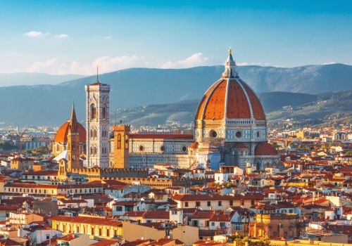 Przygoda we Włoszech 🇮🇹 Bolonia i Florencja od 253 PLN (✈️+🚌)