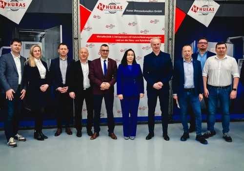 Konferencja poświęcona rozwojowi polsko-mongolskiej współpracy gospodarczej (FOTO)