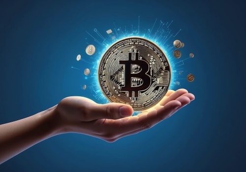 ETF-y na Bitcoina ponownie przyciągają kapitał. Pierwsza seria napływów od miesięcy!