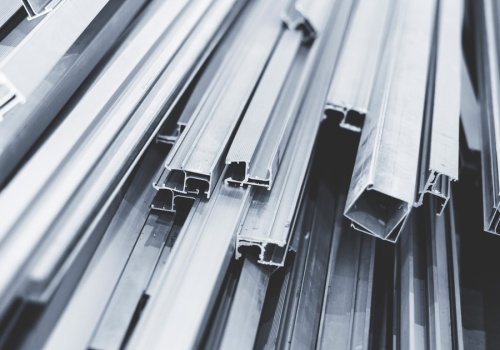 Ceny aluminium poszybowały. Tyle trzeba zapłacić