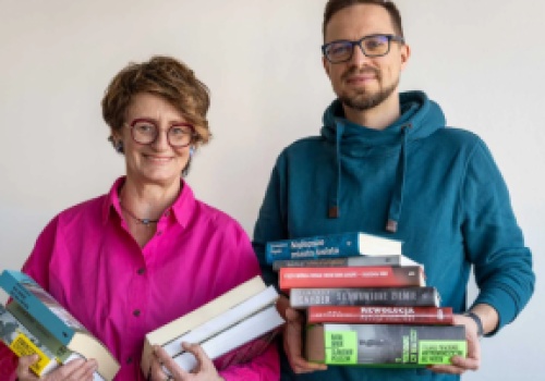 Nagroda Historyczna m.st. Warszawy im. Kazimierza Moczarskiego – początek konkursu