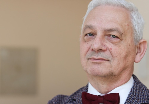 Prof. Bogusław Śliwerski: Jeżeli nauczyciele potrzebują rzecznika, to znaczy, że prawo nie działa