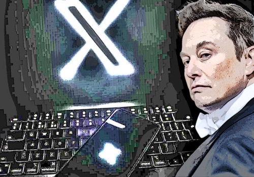 Elon Musk najbogatszym człowiekiem świata