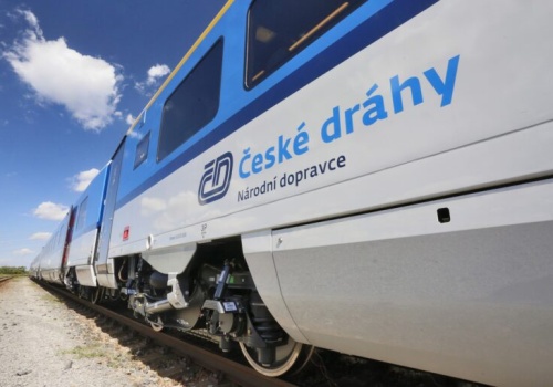 Czy Czesi kupią kolejne ComfortJety? Zadecydują rozmowy z Niemcami