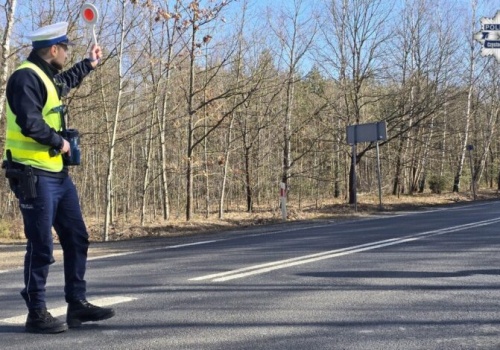 Pijani po 8 marca! Częstochowska policja zatrzymała kilku kierowców z promilami