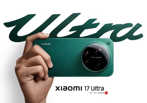 Xiaomi 17 Ultra - test smartfona. Niemal doskonały aparat fotograficzny, z którego można przy okazji dzwonić