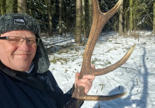 Idziesz na spacer do lasu? Rozglądaj się. Możesz je znaleźć pod nogami