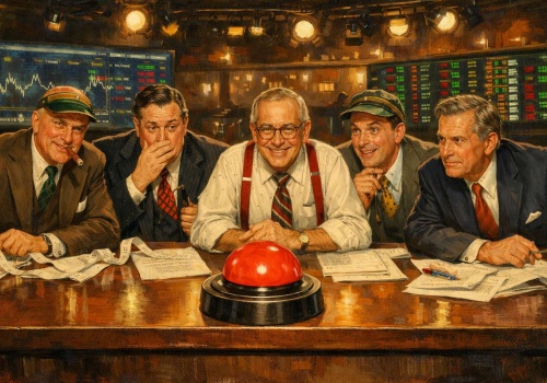 Ktoś włamał ci się na konto maklerskie? Masz 3 sekundy, żeby go odciąć