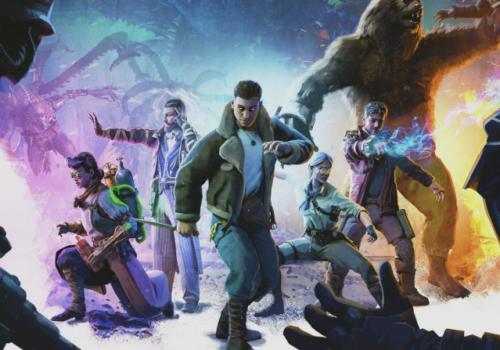 Niedźwiedź Wojtek kontra naziści. Musisz w to zagrać!