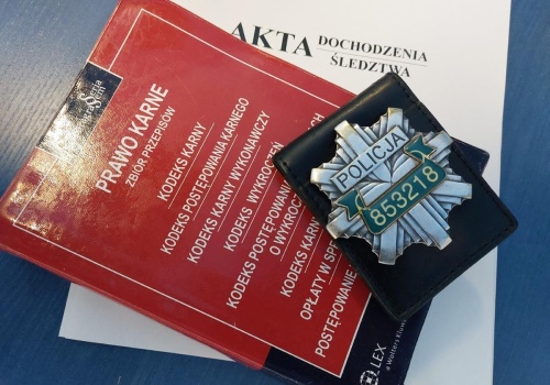 Śmiertelny wypadek. Ukrainiec wjechał w pieszych. Usłyszał zarzuty