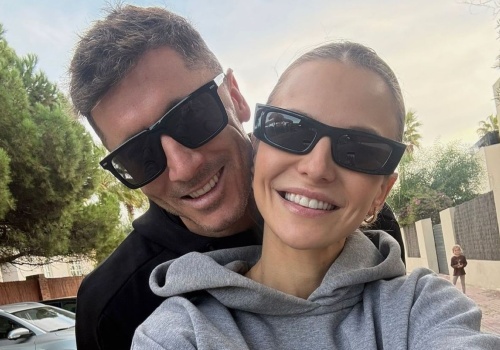 Lewandowska kibicowała Barcelonie. Jeden szczegół zwracał uwagę