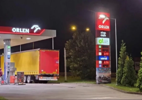 Tańsze paliwo na stacjach Orlenu. Startuje nowa promocja