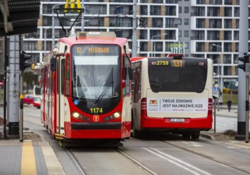 Duże miasta chcą do związku transportowego. Tak odpowiadają na krytykę części mieszkańców