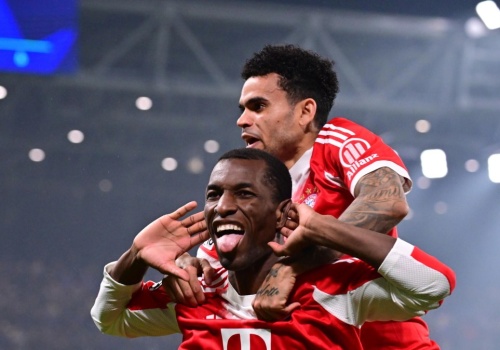 Atletico Madryt i Bayern gromią rywali w Lidze Mistrzów. Galatasaray ograł Liverpool