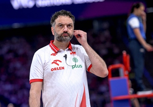 Zacięty bój. Zespół Stefano Lavariniego pod ścianą w LM