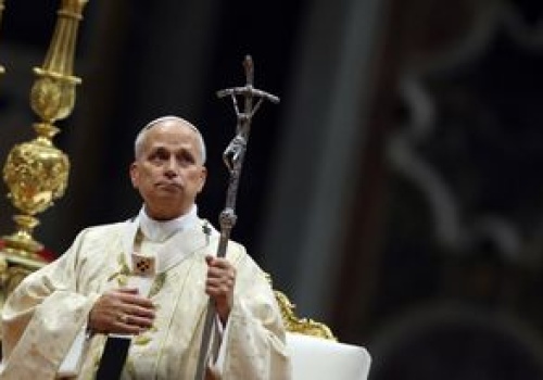 Mocna reakcja Leona XIV. Decyzja ws. biskupa podejrzanego o kradzież