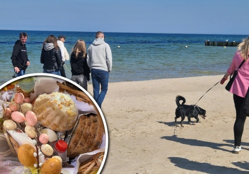 To już pewne! Nadchodzi zmiana pogody na przełomie marca i kwietnia. Wielkanoc zaskoczy temperaturami