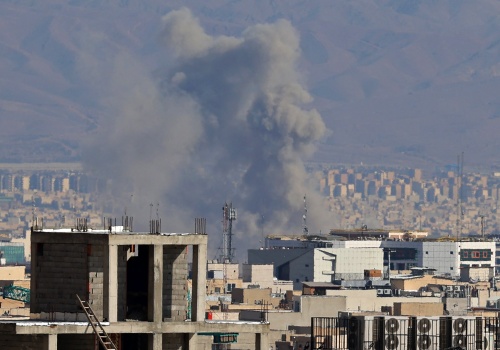 AI może sama decydować o śmierci. ONZ chce zakazu, Polska mówi „nie”