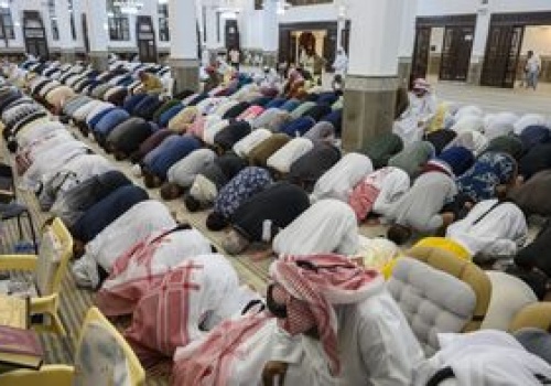 Radykalni islamiści w Finlandii. Raport o zaskakujących źródłach