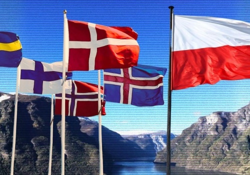 Sojusz z Nordykami? Wzmacniajmy wektor północny polskiej polityki