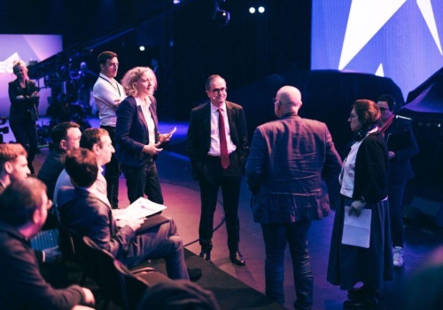 Szef Renault: pozostajemy zakorzenieni w Europie