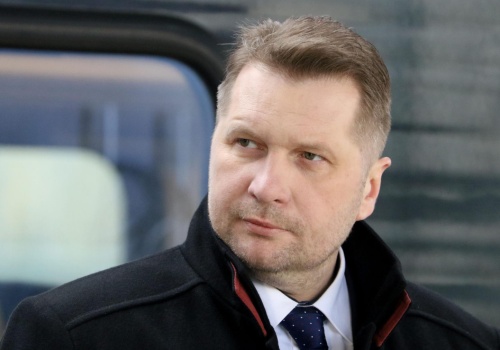 QUIZ. Przemysław Czarnek namaszczony! Co wiesz o ewentualnym premierze?