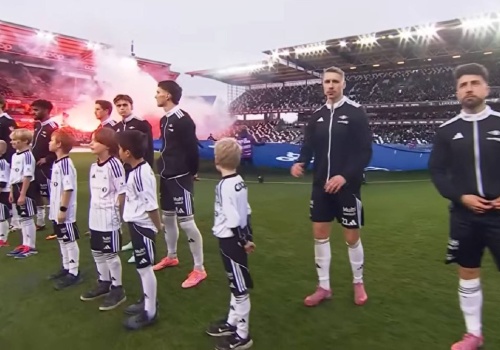 Upadek 26-krotnego mistrza kraju. 