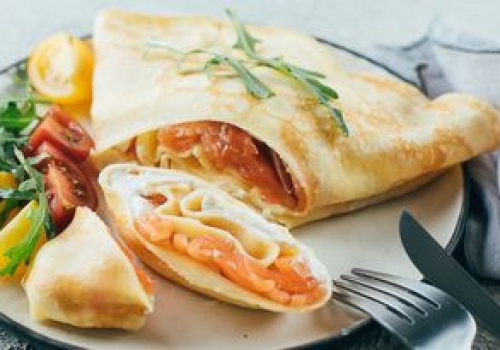 Zero mąki, zero cukru, wystarczy ten składnik. Naleśniki dla osób na diecie ketogenicznej