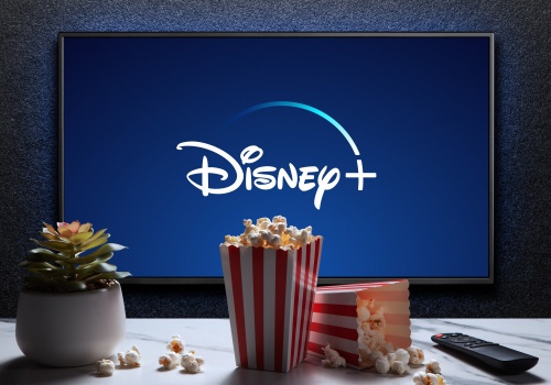 Największy kinowy HIT 2025 roku od dzisiaj w Disney+. Ta historia wygenerowała majątek